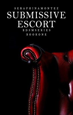 Submissive Escort | 18+