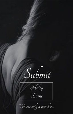 Submit (Book 1, The Karyln Trials)