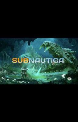 Subnautica 