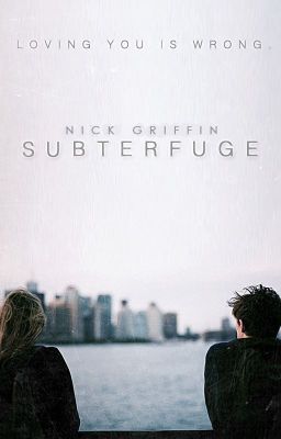 Subterfuge