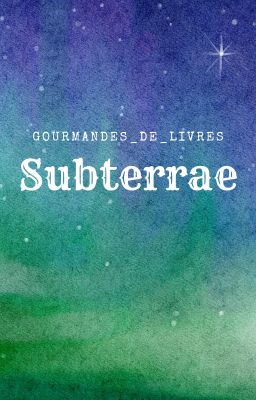 Subterrae (EN PAUSE)