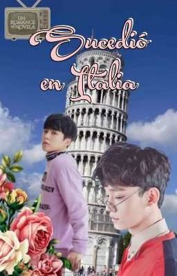 Sucedió en Italia || Chenmin