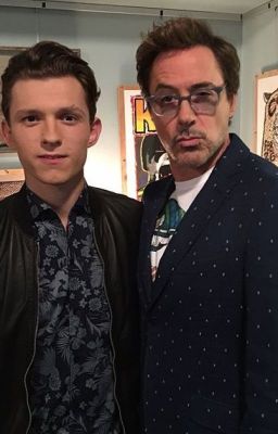 Such a Dad