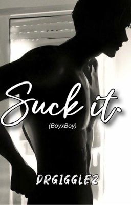 Suck it (boyxboy)