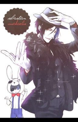 Sucked into Black Butler