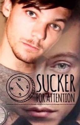 Sucker For Attention [LARRY STYLINSON]