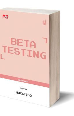  [SUDAH TERBIT] Beta Testing