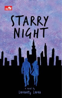 [Sudah Terbit] Starry Night