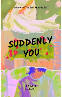 Suddenly You ✔