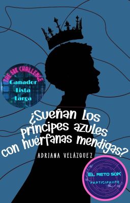 ¿Sueñan los príncipes azules con huérfanas mendigas?