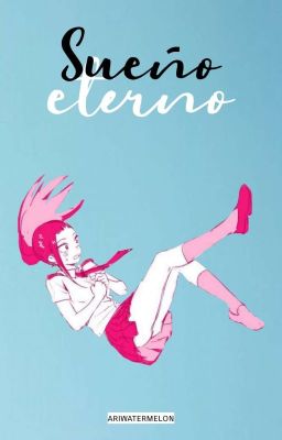 Sueño eterno | MomoJirou