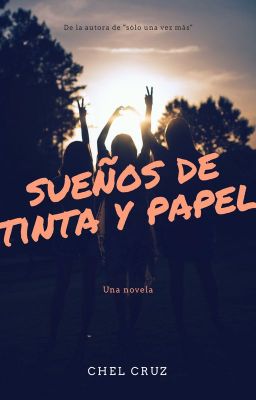 Sueños de tinta y papel