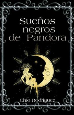 Sueños negros de Pandora