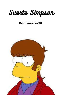 Suerte Simpson