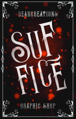 Suffice : Graphic Shop