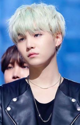 ( SuGa BTS/ Fictional girl ) Nếu em là nỗi đau .............