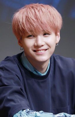 [Suga-BTS/longfic]Nhật ký Yoongi