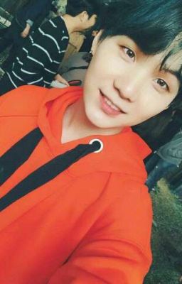 [ Suga-fanfic ]. Em biết! vì anh là nắng còn em là mưa