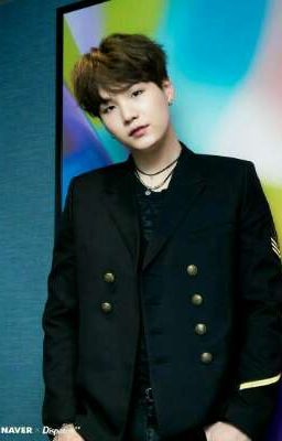 (suga×fangirl) Hợp Đồng Hôn Nhân 