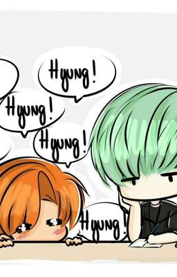 Suga-Hyung {Yoonmin}