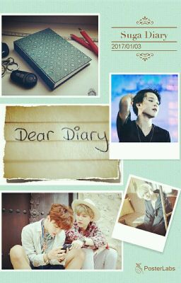 Suga's Diary