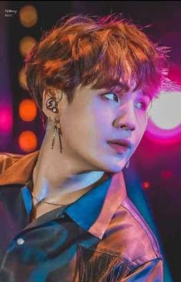 SUGA× Y/N: theo đuổi chàng rapper