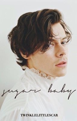 sugar baby [h.s]