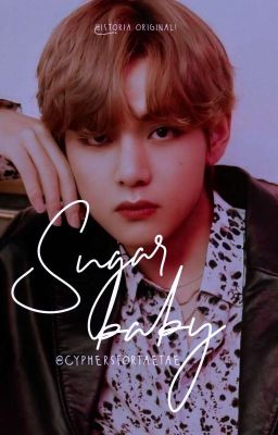 Sugar baby [KookV]+18