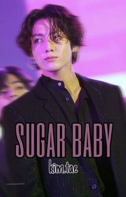 sugar baby[VKOOK] ✔️