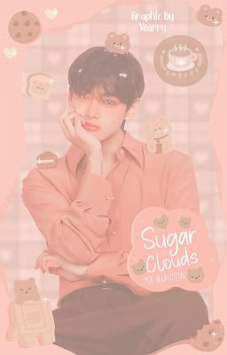 sugar clouds ♡ gguktae