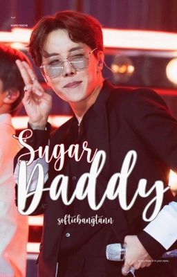 sugar daddy | 2seok