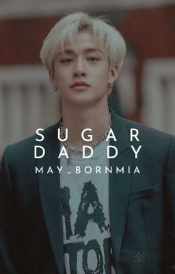 Sugar Daddy » bangchan