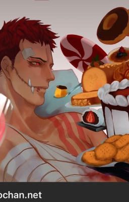 Sugar Daddy KatakurixReader One Piece AU