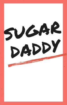 Sugar Daddy -KomaHina-