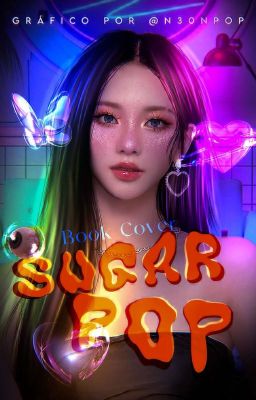 Sugar Pop - Book Cover (en pausa?) 