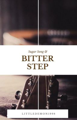 Sugar song & Bitter step | BSD