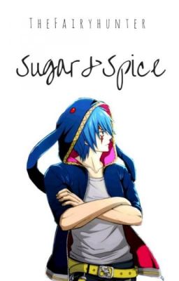 Sugar & Spice | jerza