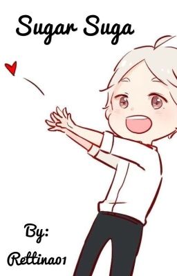 Sugar Suga (Haikyuu!!)