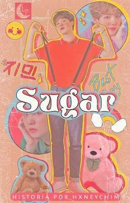 . ⇢ sugar ˎˊ˗ ꒰ ym