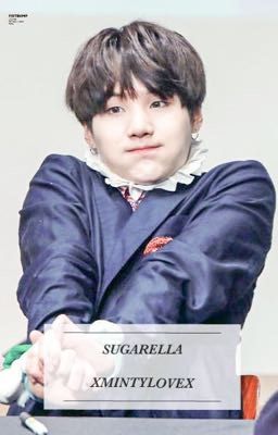 Sugarella |Yoonmin| completed 