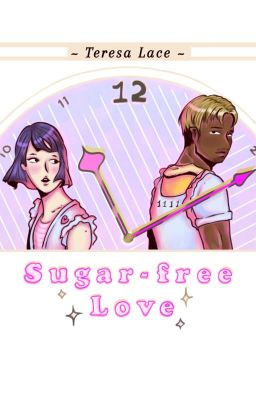 Sugarfree Love (Comic)