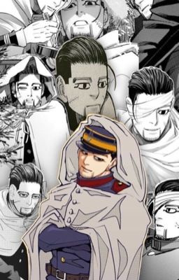 [Sugimoto x Ogata] Trong im lặng 