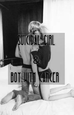 Suicidal Girl & Boy with cancer ♦️ Hyuna