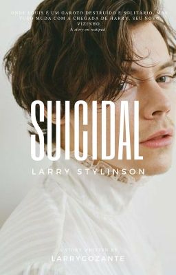 suicidal ● larry