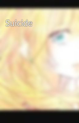 Suicide