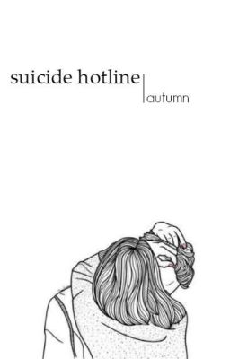 suicide hotline » styles