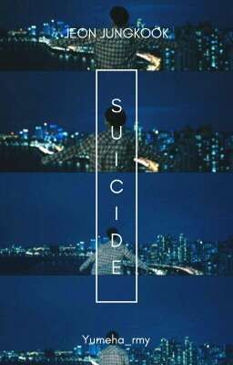 suicide→jjk✔