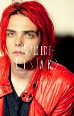 <|Suicide- Let's Talk|>