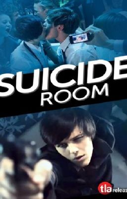 Suicide Room (roll fnafhs)