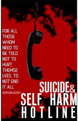 Suicide & Self Harm Hotline